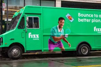 Fizz Mobile Launches Bubble Tea Truck Across Toronto 13