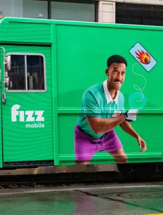 Fizz Mobile Launches Bubble Tea Truck Across Toronto 42