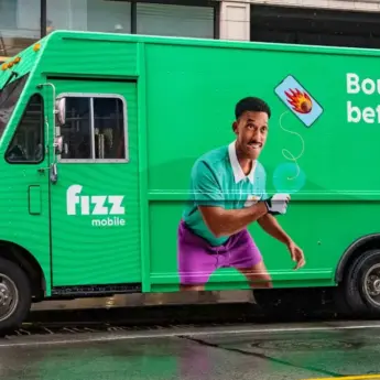 Fizz Mobile Launches Bubble Tea Truck Across Toronto 39