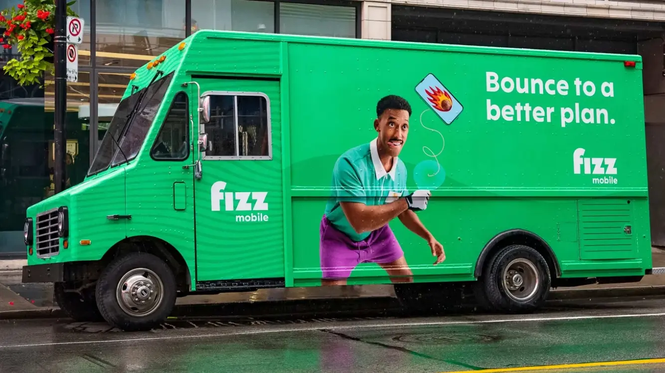 Fizz Mobile Launches Bubble Tea Truck Across Toronto 33