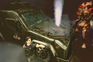 Flesh Made Fear Releases on Steam October 31 34