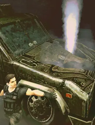 Flesh Made Fear Releases on Steam October 31 Flesh Made Fear Releases on Steam October 31 36