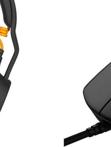 Fnatic Gear Announces eSports-Grade Gaming Gear 31
