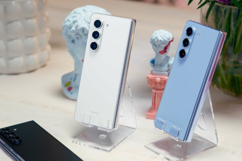 Samsung Galaxy Z Fold 6 dummy phone leaked online Samsung Galaxy Z Fold 6 dummy phone leaked online 38