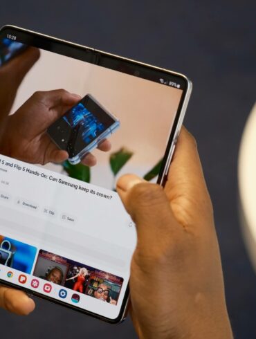 Samsung to unveil Galaxy Fold 6 in Paris on July 10 34