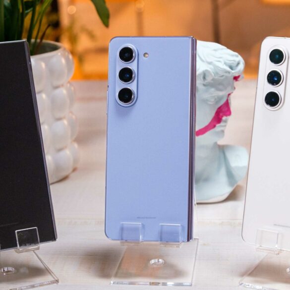 Excited for Samsung's Galaxy Z Fold 6? Excited for Samsung's Galaxy Z Fold 6? 37