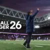 Football Manager 26 Released with Launch Trailer Available! 40