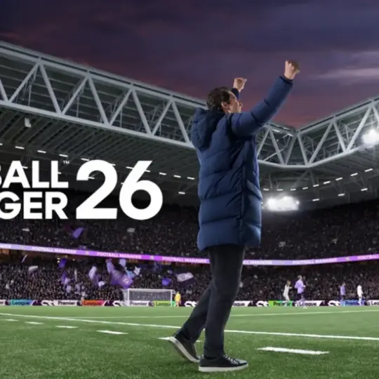 Football Manager 26 Released with Launch Trailer Available! 33