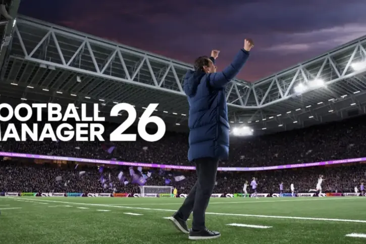 Football Manager 26 Released with Launch Trailer Available! Football Manager 26 Released with Launch Trailer Available! 38