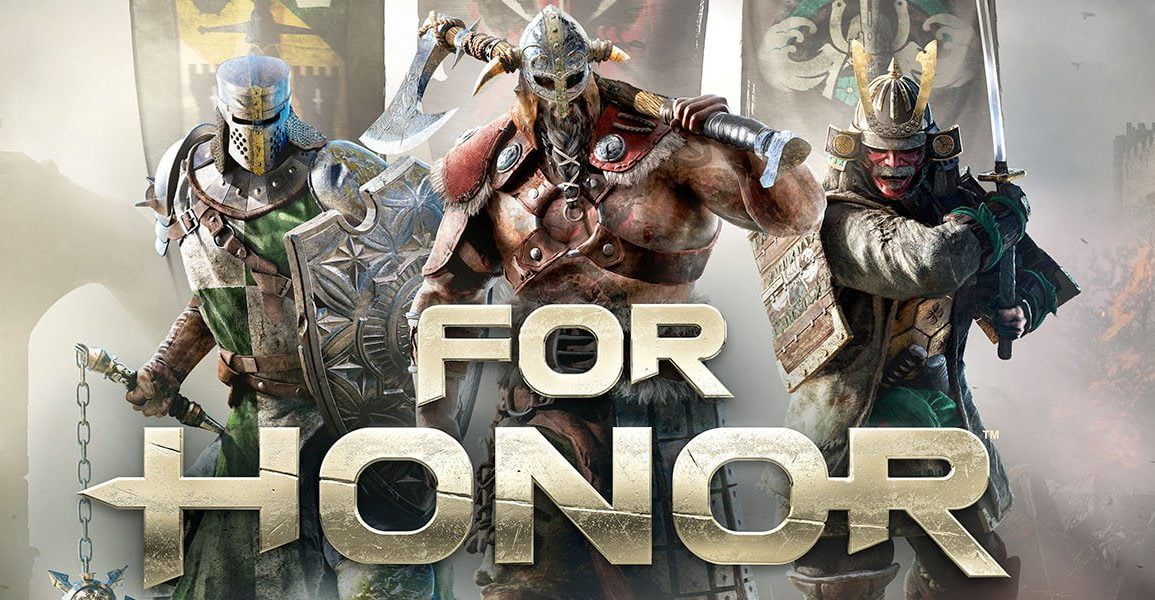 For Honor Review 32