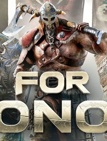 For Honor Review 64