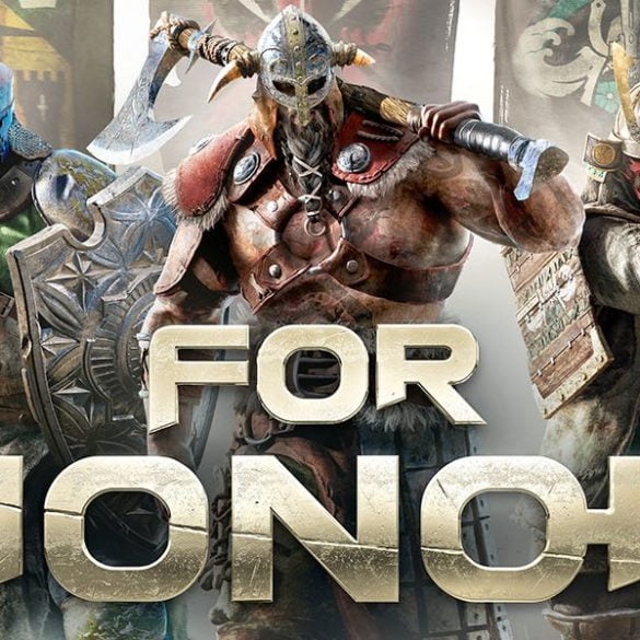 For Honor Review 28