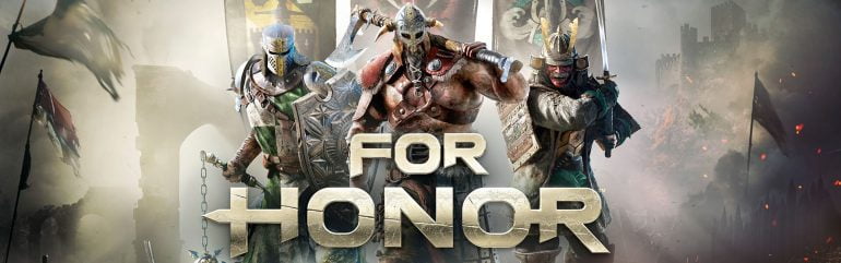 For Honor Review 8