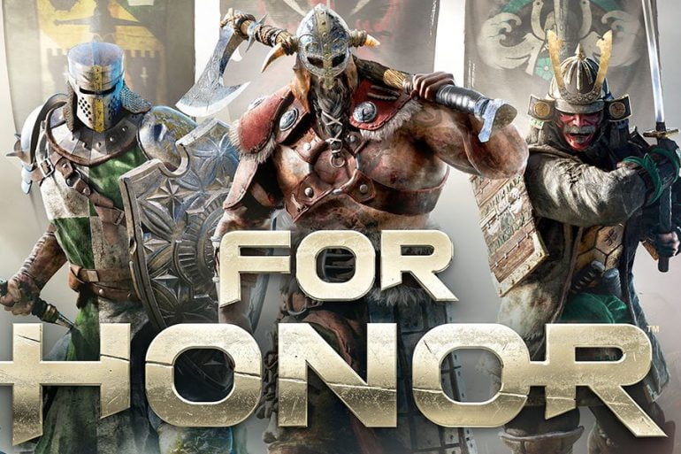 For Honor Review 35