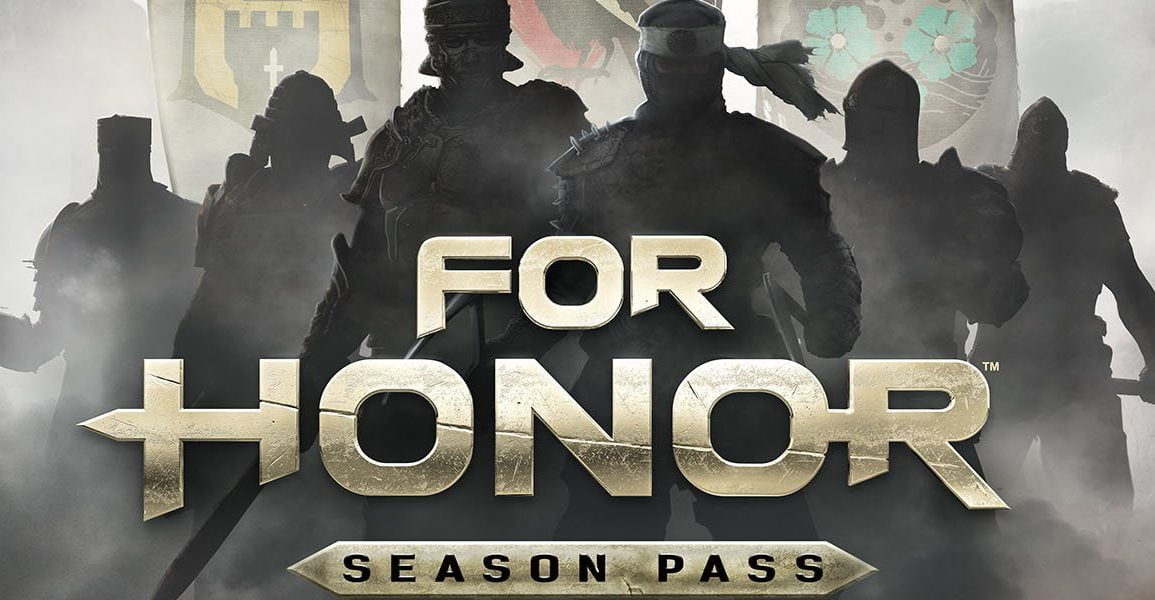 Feel The Thrill of the For Honor Battlefield with “In the Battle” - 360° Immersive Experience Feel The Thrill of the For Honor Battlefield with “In the Battle” - 360° Immersive Experience 33