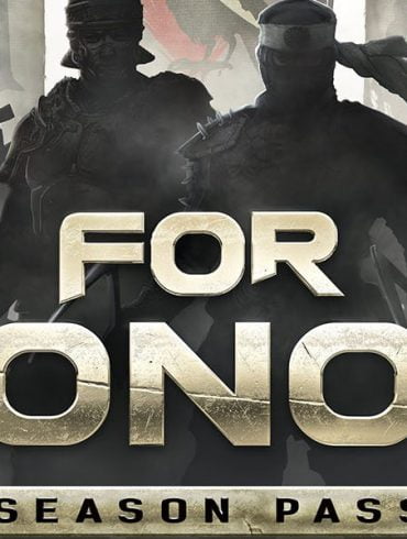 Feel The Thrill of the For Honor Battlefield with “In the Battle” - 360° Immersive Experience 45