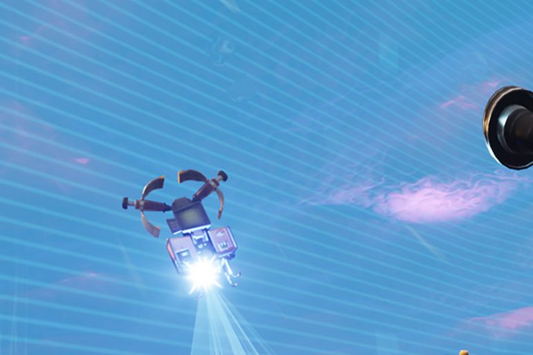 Epic Games Launches Beta for Fortnite Battle Royale on Android Epic Games Launches Beta for Fortnite Battle Royale on Android 44