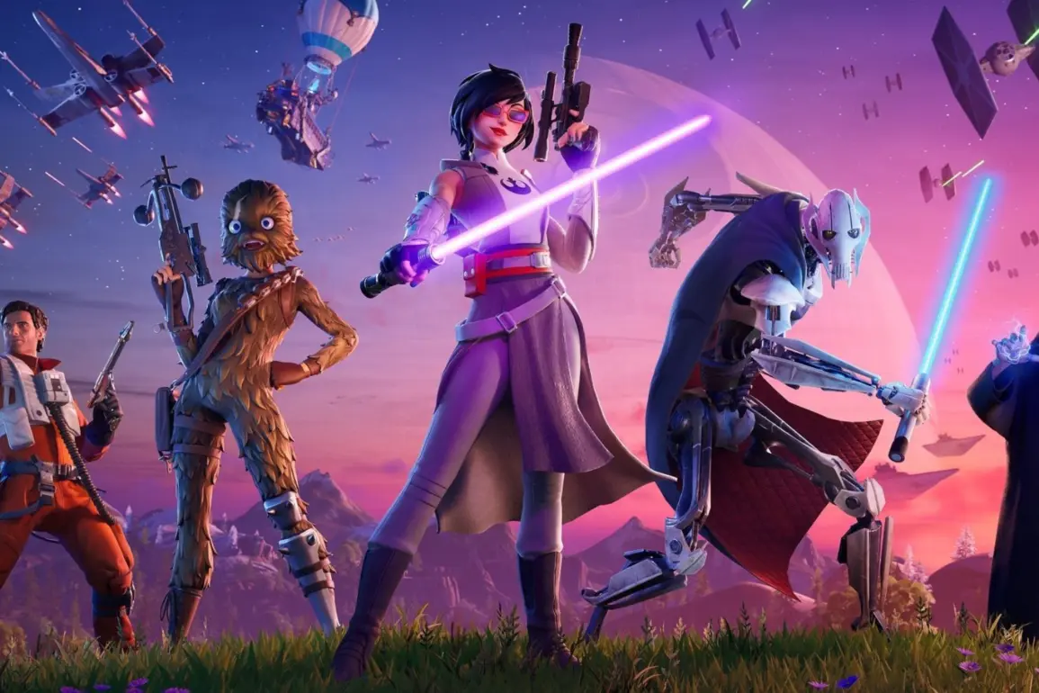 Exciting New Heroes and Villains Revealed in Fortnite Leak Exciting New Heroes and Villains Revealed in Fortnite Leak 33