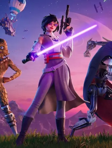 Exciting New Heroes and Villains Revealed in Fortnite Leak 38