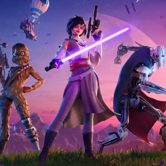 Exciting New Heroes and Villains Revealed in Fortnite Leak 39