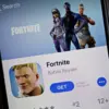 Fortnite Makes Epic Comeback on iOS in the US After 5 Years! 31