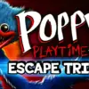 Fortnite Introduces New Poppy Playtime Escape Trials Mode: Survive Huggy's Hunt! 39