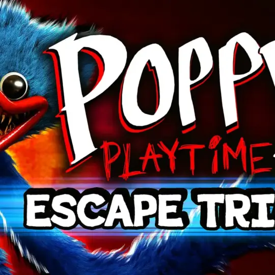 Fortnite Introduces New Poppy Playtime Escape Trials Mode: Survive Huggy's Hunt! Fortnite Introduces New Poppy Playtime Escape Trials Mode: Survive Huggy's Hunt! 33