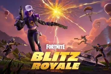 Fortnite's new mobile mode launches 16
