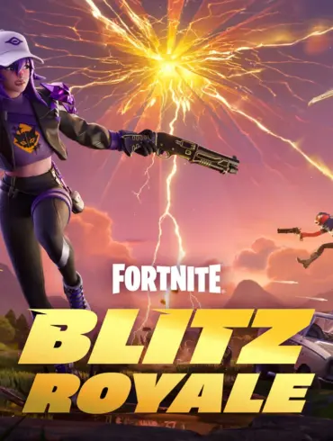 Fortnite Unveils Exciting New Mobile Mode Fortnite Unveils Exciting New Mobile Mode 36