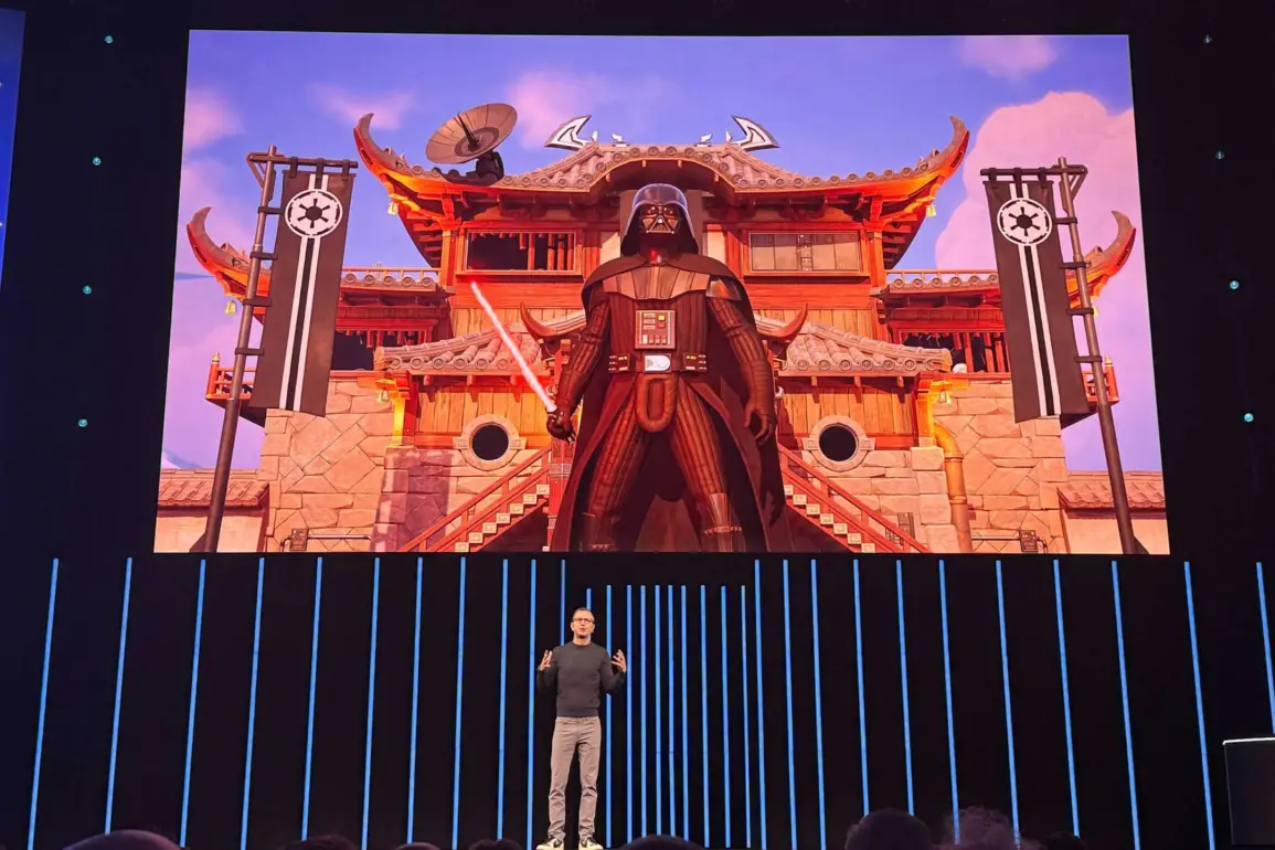 Unlock Your Creativity with Fortnite's New Game-Making Tools Unlock Your Creativity with Fortnite's New Game-Making Tools 33