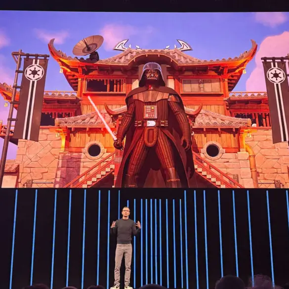 Unlock Your Creativity with Fortnite's New Game-Making Tools 36