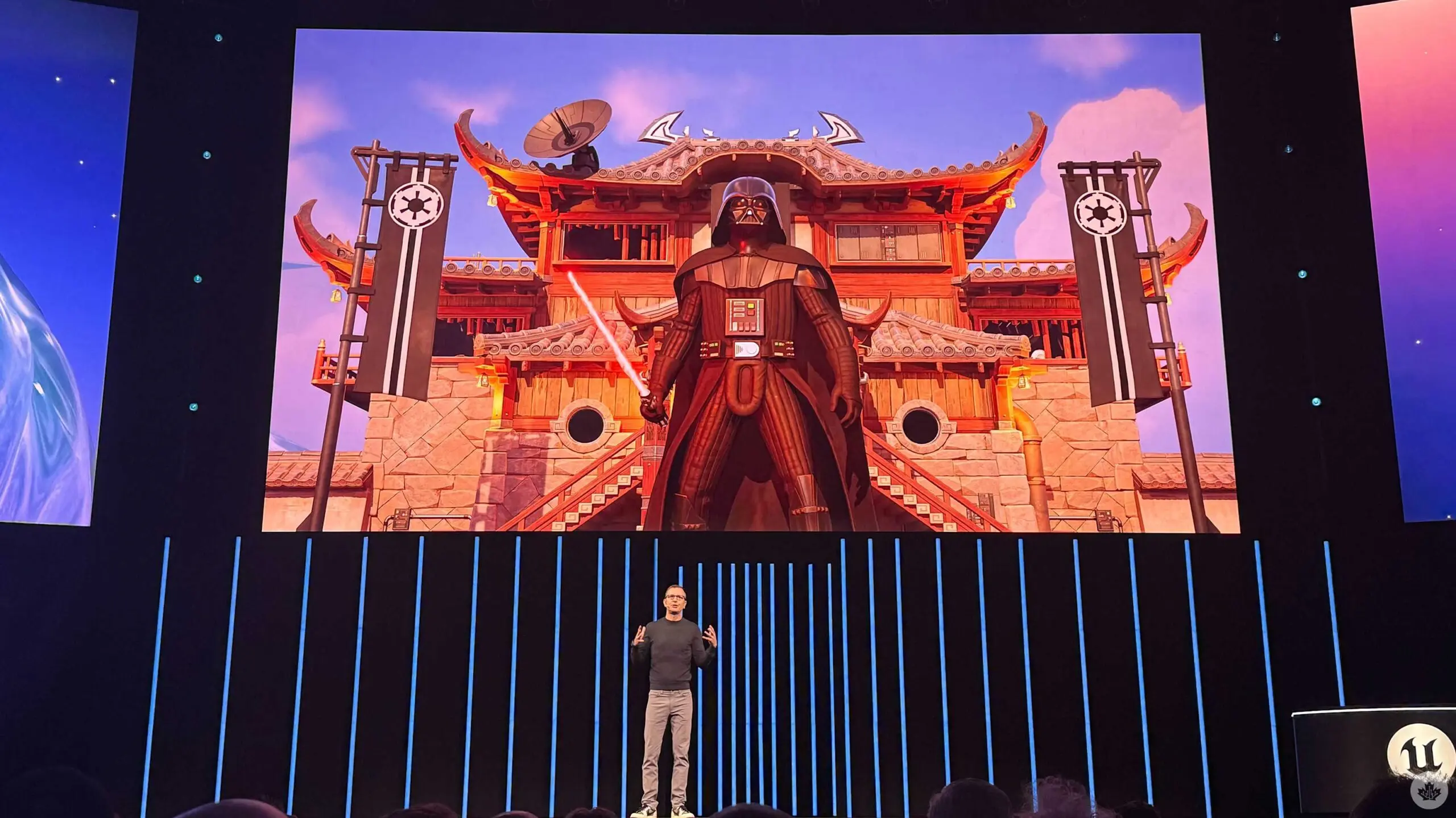 Unlock Your Creativity with Fortnite's New Game-Making Tools 33