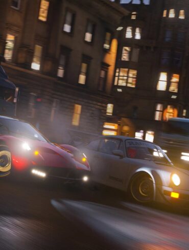 Forza Horizon 4 to be delisted from Xbox stores in December. 36