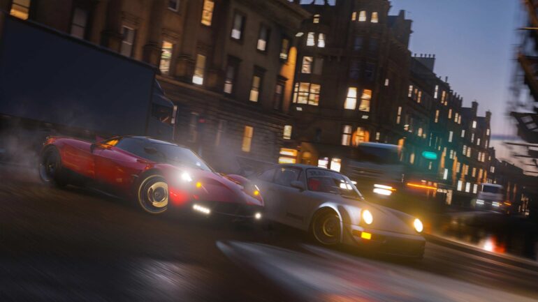 Forza Horizon 4 to be delisted from Xbox stores in December. 2
