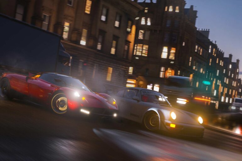 Forza Horizon 4 to be delisted from Xbox stores in December. 38