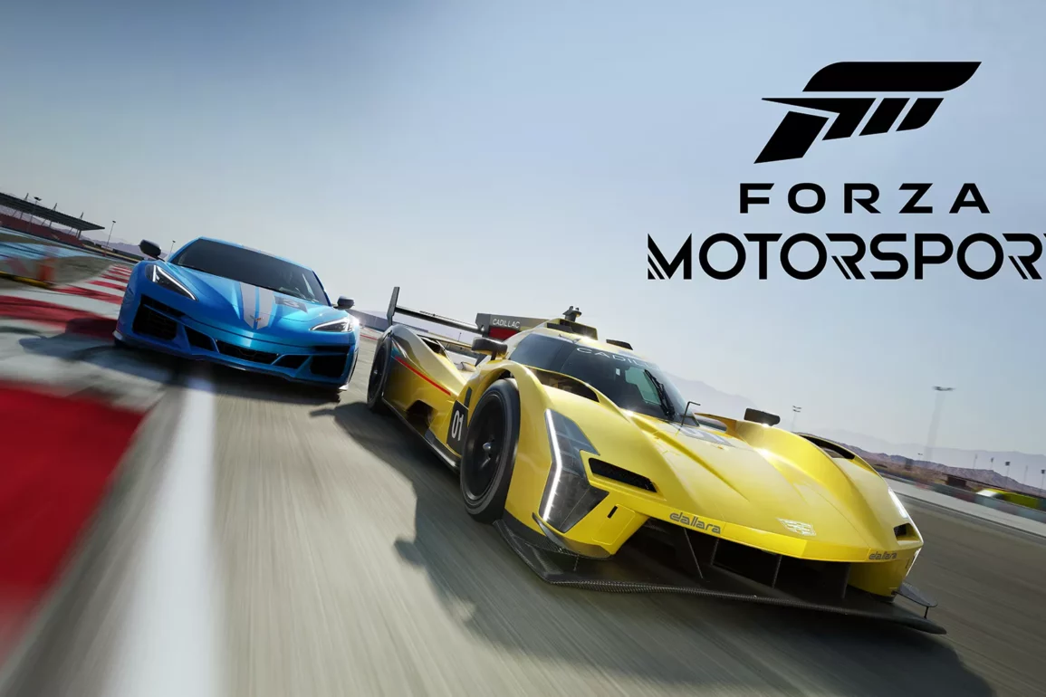 Forza Motorsport Review - Dominance Redefined 33
