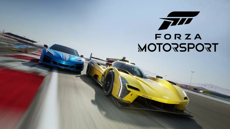 Forza Motorsport Review - Dominance Redefined 6