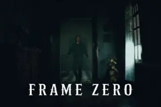 First-Person Psychological Horror Game Frame Zero Announced for PC 34