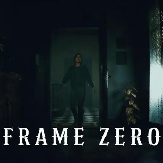 First-Person Psychological Horror Game Frame Zero Announced for PC First-Person Psychological Horror Game Frame Zero Announced for PC 37