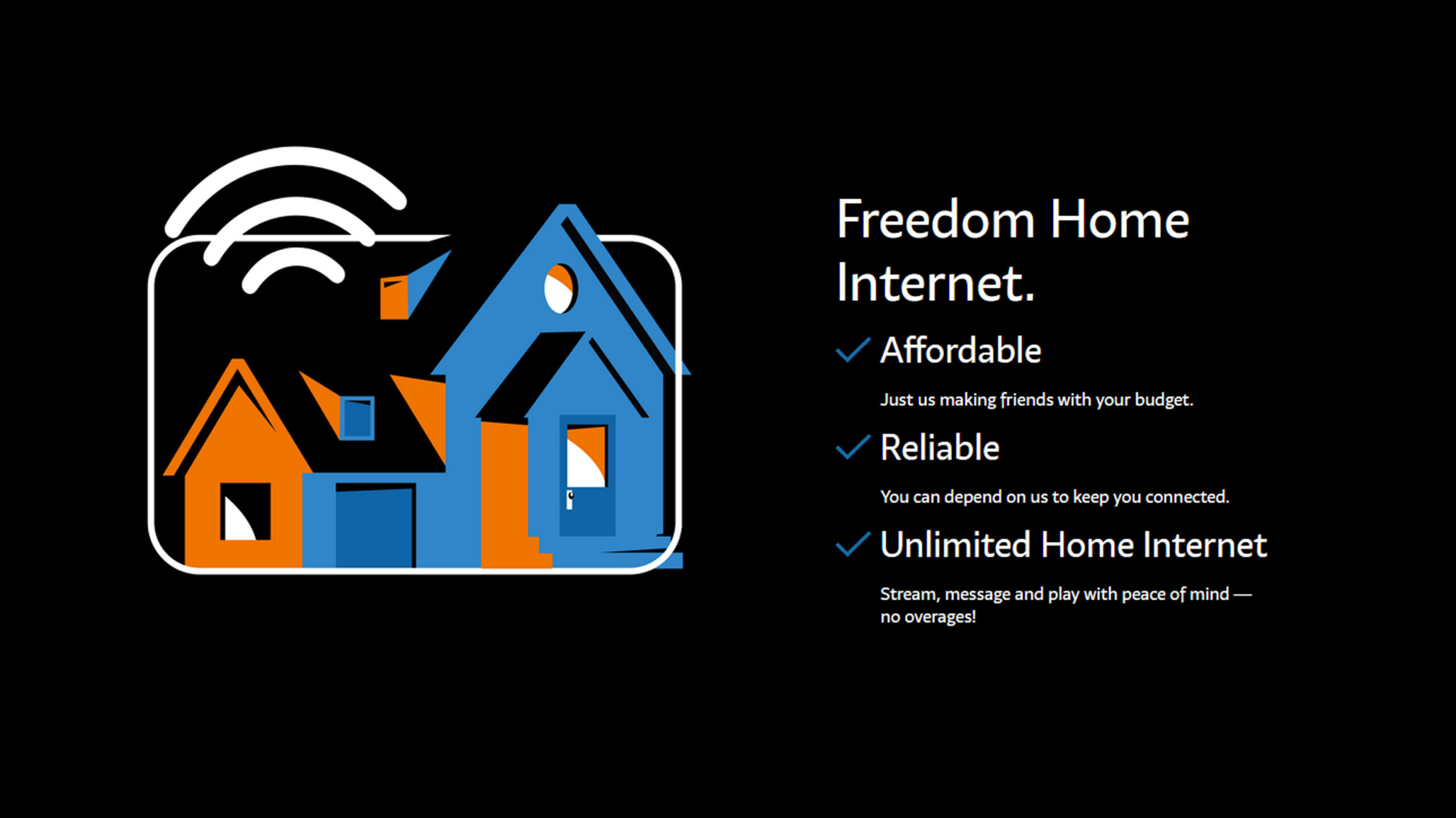 Freedom Mobile Revives Internet & TV Plans 28