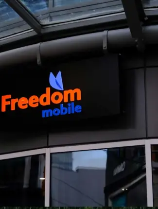 Freedom Mobile to Launch Its Own Network in Manitoba Next Year 40
