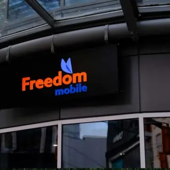 Freedom Mobile to Launch Its Own Network in Manitoba Next Year 37