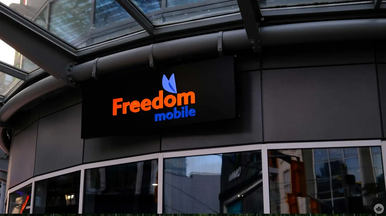 Freedom Mobile to Launch Its Own Network in Manitoba Next Year 33