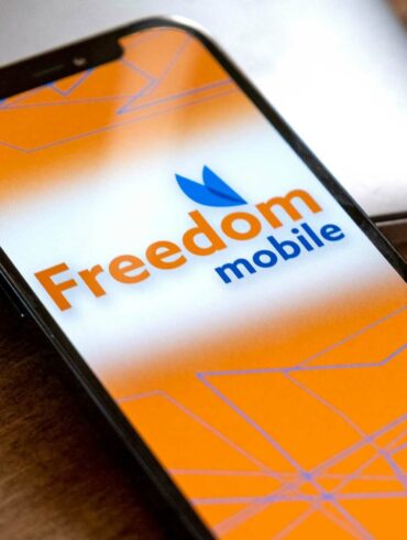 Freedom expands to Manitoba, 50% off for 3 months. 36