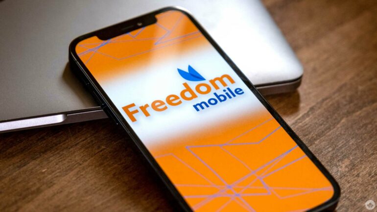 Freedom expands to Manitoba, 50% off for 3 months. 3