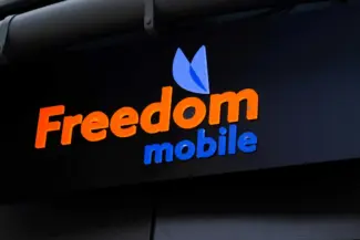 Freedom Mobile Launches VR Experience at Calgary Stampede 11