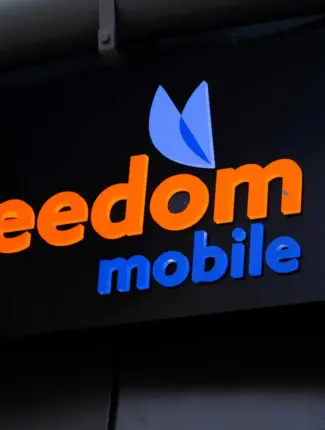 Freedom Mobile Launches VR Experience at Calgary Stampede 40