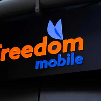 Freedom Mobile Launches VR Experience at Calgary Stampede 43