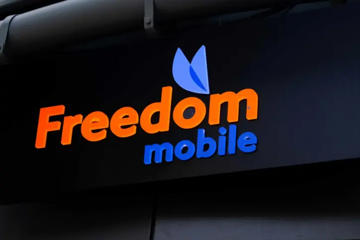 Freedom Mobile Launches VR Experience at Calgary Stampede 64