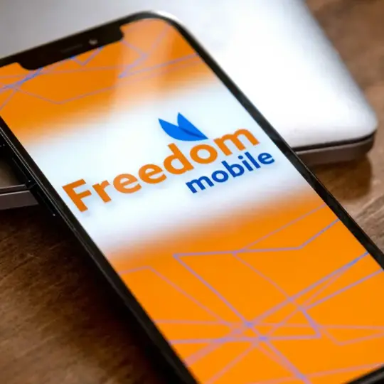 Alert: New Scam Text Targets Freedom Mobile Customers Alert: New Scam Text Targets Freedom Mobile Customers 33